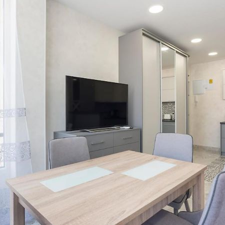 Dream House Rooms Malaga - Habitacion en el apartemento Exterior foto